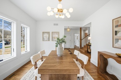 Some homes check the boxes. Others stand apart. Designed by KCB - photo 11