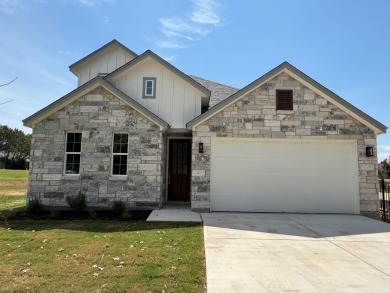Lake Marble Falls Home For Sale in Meadowlakes Texas