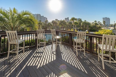 Perched on the 19th-floor penthouse level, this exceptional Luau - photo 42