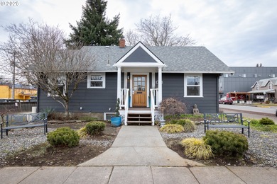 Columbia River - Hood County Commercial For Sale in Hoodriver Oregon