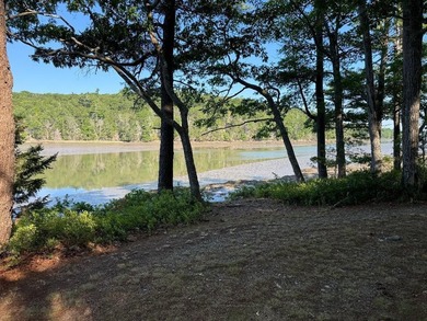 This 1.72-acre lot is located centrally to Boothbay Harbor and - photo 1