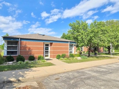 Incredible opportunity to own a beautiful freestanding office