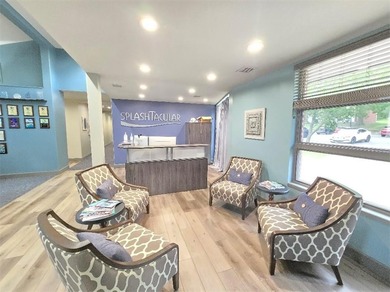 Incredible opportunity to own a beautiful freestanding office