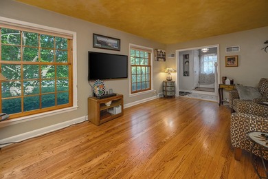 Your'e gonna love this handsome brick colonial nestled on a - photo 4