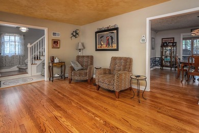 Your'e gonna love this handsome brick colonial nestled on a - photo 5