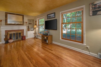 Your'e gonna love this handsome brick colonial nestled on a - photo 7