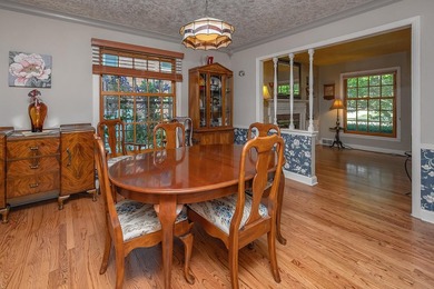 Your'e gonna love this handsome brick colonial nestled on a - photo 9