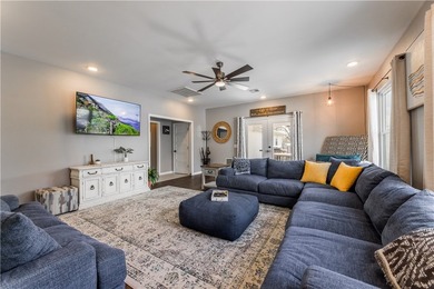 Welcome to The Bentonville Trailside Homestead, a beautifully - photo 11
