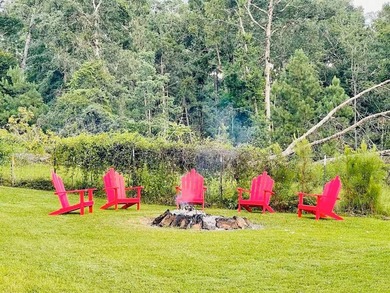 Enjoy a beautiful lake view from multiple outdoor seating areas - photo 11