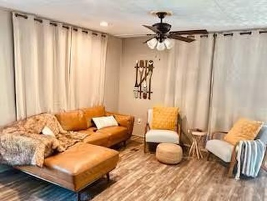 Enjoy a beautiful lake view from multiple outdoor seating areas - photo 14