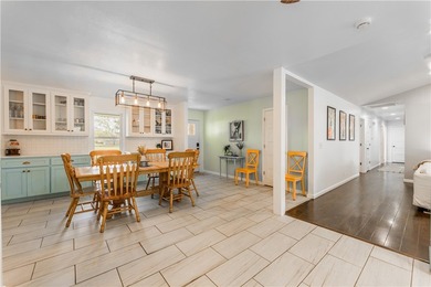 Welcome to The Bentonville Trailside Homestead, a beautifully - photo 17