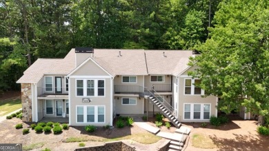 Lake Condo For Sale in Roswell, Georgia
