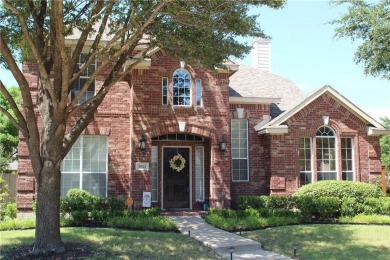 (private lake, pond, creek) Home For Sale in Frisco Texas