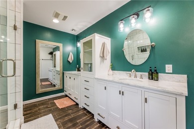 Welcome to The Bentonville Trailside Homestead, a beautifully - photo 24