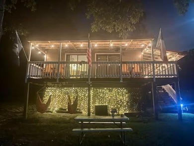 Enjoy a beautiful lake view from multiple outdoor seating areas - photo 26