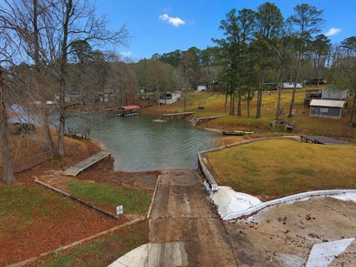 Enjoy a beautiful lake view from multiple outdoor seating areas - photo 28