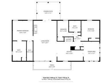 ONE OF A KIND property situated on 3.36 ACRES with your own - photo 32