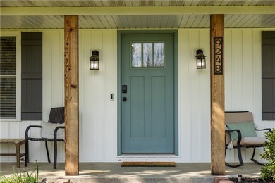 Welcome to The Bentonville Trailside Homestead, a beautifully - photo 50
