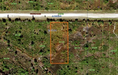 Lake Lot For Sale in Lake Wales, Florida