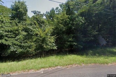 Lake Sinclair Lot For Sale in Milledgeville Georgia