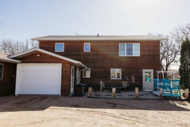 Long Lake Home For Sale in Bottineau North Dakota