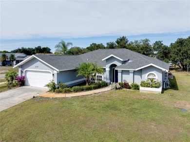 Port Charlotte Waterway Lakes Area Home For Sale in Port Charlotte Florida