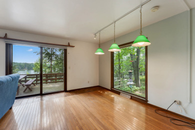 A Rare Lake Redstone Home! 2.16 Acres! - photo 4