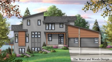Lake Home For Sale in Mound, Minnesota