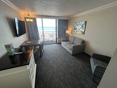 This is a direct ocean front one bedroom unit located in Myrtle - photo 11