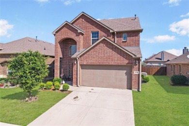 Lake Home For Sale in Little Elm, Texas