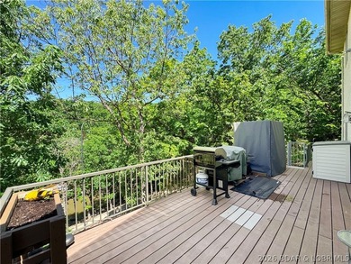 Deep water. Cove protection. Private dock. This rare 5-bedroom - photo 12