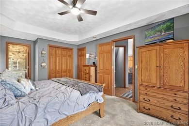 Deep water. Cove protection. Private dock. This rare 5-bedroom - photo 16