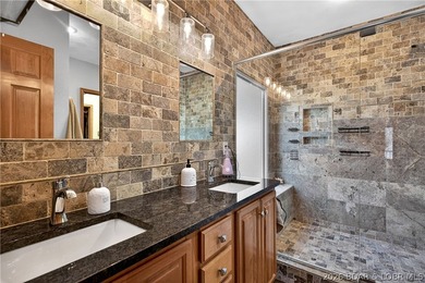 Deep water. Cove protection. Private dock. This rare 5-bedroom - photo 17