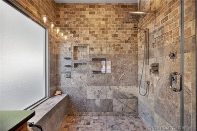 Deep water. Cove protection. Private dock. This rare 5-bedroom - photo 18