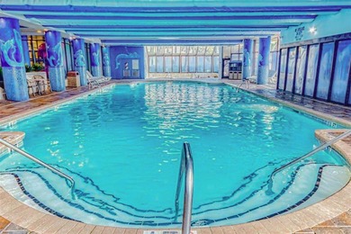 This is a direct ocean front one bedroom unit located in Myrtle - photo 20