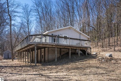 4.3 acres on Old Mission Peninsula - a rare find at any price - photo 20