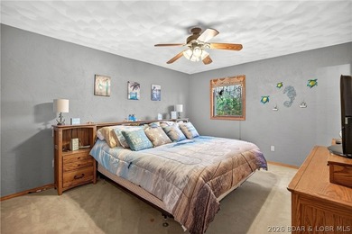 Deep water. Cove protection. Private dock. This rare 5-bedroom - photo 21