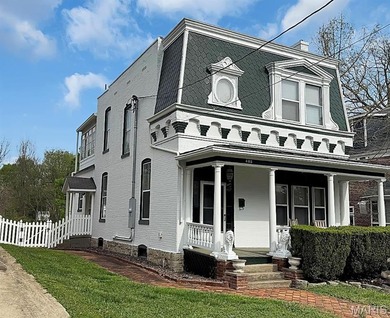 (private lake, pond, creek) Home For Sale in Washington Missouri