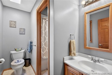 Deep water. Cove protection. Private dock. This rare 5-bedroom - photo 22
