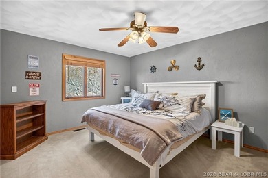 Deep water. Cove protection. Private dock. This rare 5-bedroom - photo 24