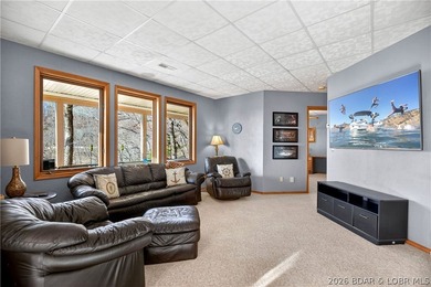 Deep water. Cove protection. Private dock. This rare 5-bedroom - photo 26