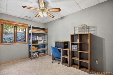 Deep water. Cove protection. Private dock. This rare 5-bedroom - photo 29