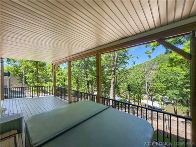 Deep water. Cove protection. Private dock. This rare 5-bedroom - photo 31