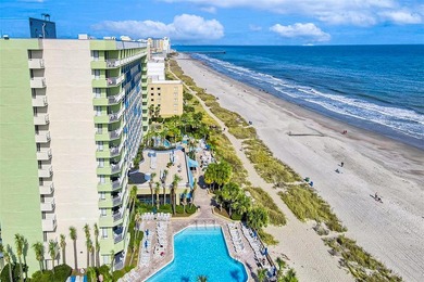 This is a direct ocean front one bedroom unit located in Myrtle - photo 34