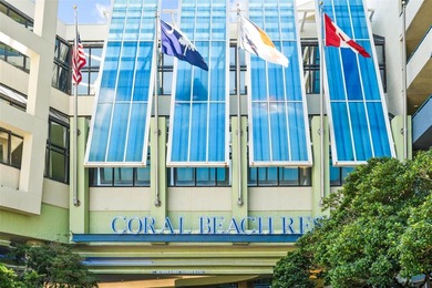 This is a direct ocean front one bedroom unit located in Myrtle - photo 36