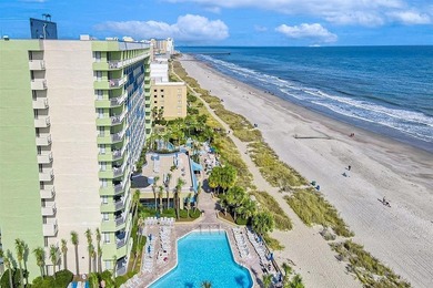 This is a direct ocean front one bedroom unit located in Myrtle - photo 39