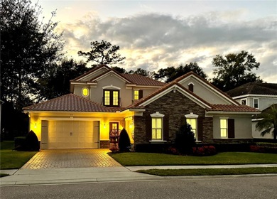 Lake Sylvan Home For Sale in Sanford Florida