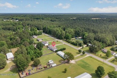 Beautiful home situated on just under an acre in Pender County! - photo 50
