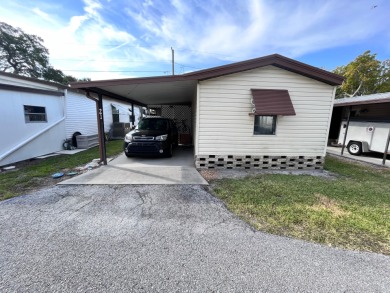 Manatee River Home For Sale in Ellenton Florida