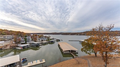 Lake of the Ozarks Condo For Sale in Osage Beach Missouri